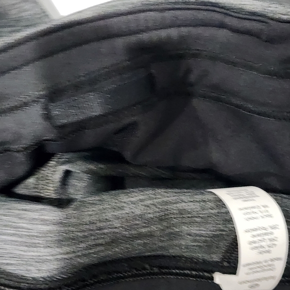 Lululemon Woman’s Leggings Pace Rival High-Rise Crop 6 - Picture 7 of 8